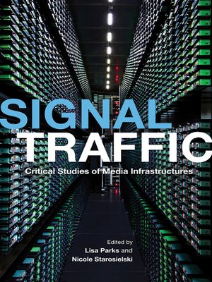 cover image of Signal Traffic